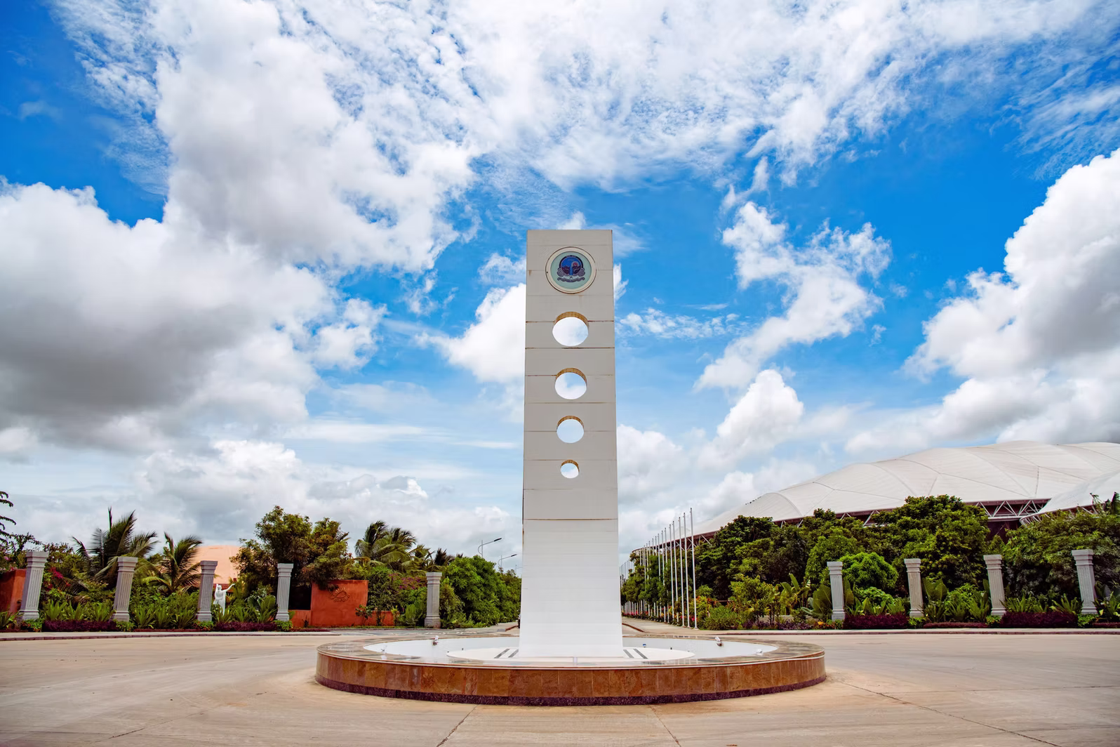 Campus