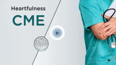 Heartfulness для медицинских специалистов