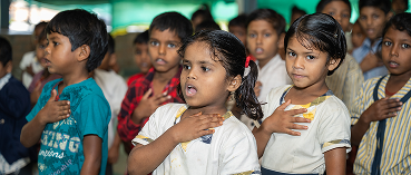 Life Skills & Character Building