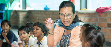 Early Learning & Academics