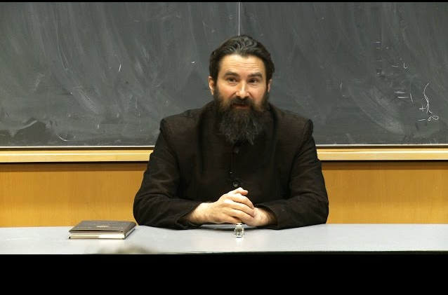 Pir Zia Inayat Khan