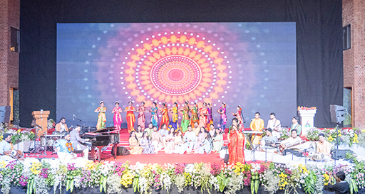 Concert / Cultural Performances