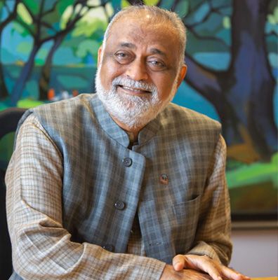 kamlesh-d-patel