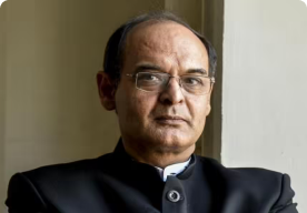 Sanjay Bhatia