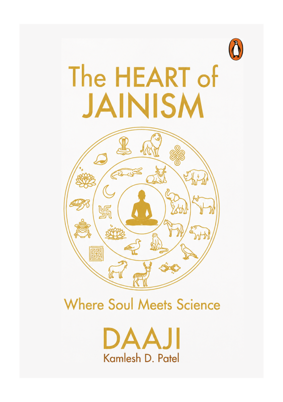 The Heart of Jainism