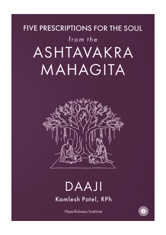 Ashtavakra Mahagita