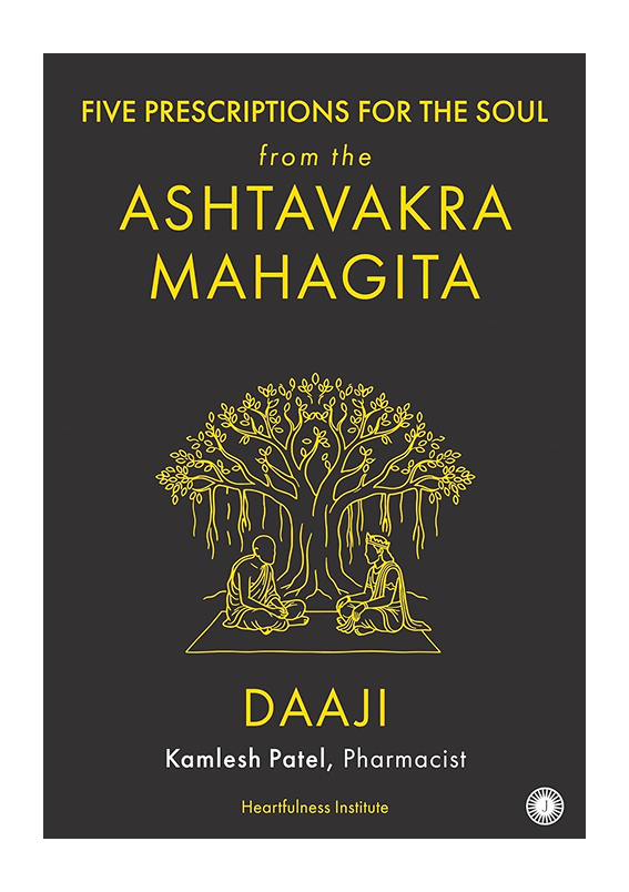Ashtavakra Mahagita