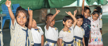 Physical Development & Well-Being