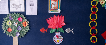 Creative & Cultural Expression