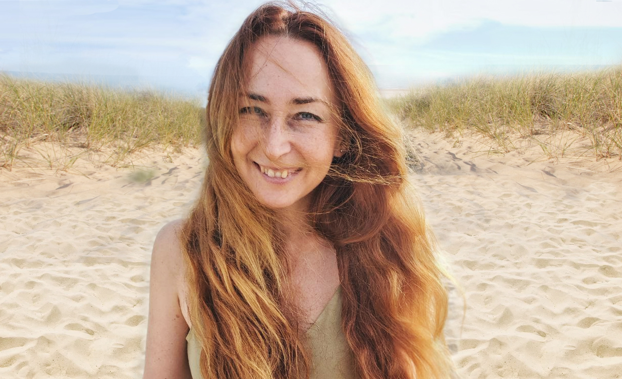 Olena Kutas