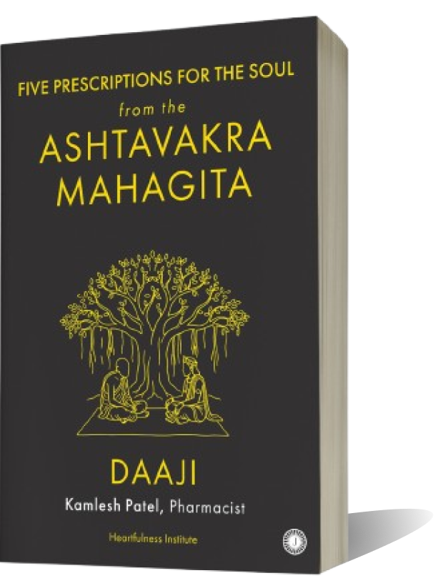 Ashtavakra Mahagita