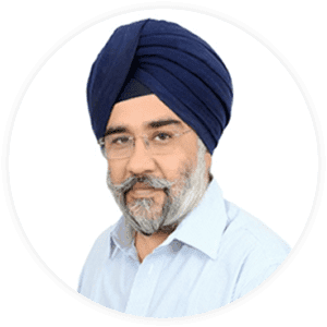 Harpreet Bhan