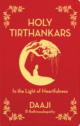 Holy Tirthankar