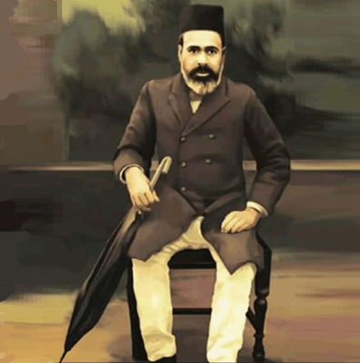 lalaji-master