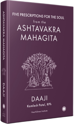 Ashtavakra Mahagita Book