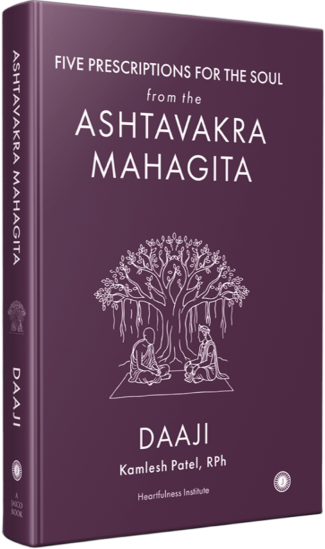 Ashtavakra Mahagita