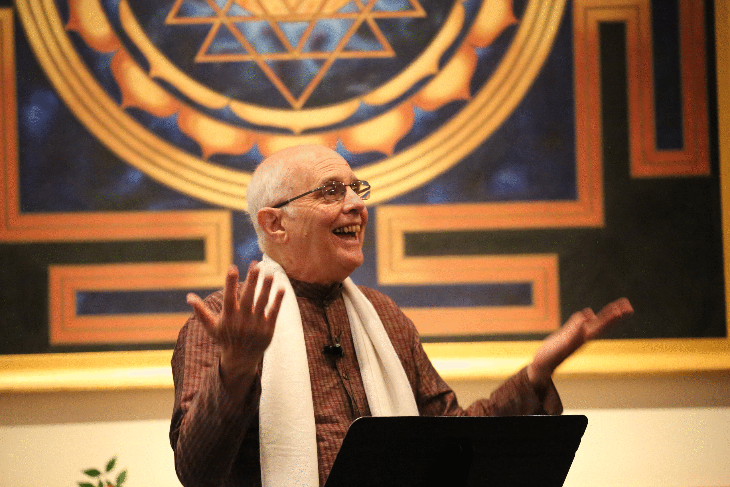 Philip Goldberg,