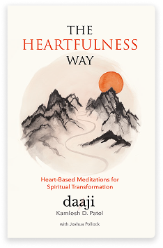 The Heartfulness Way Book 1