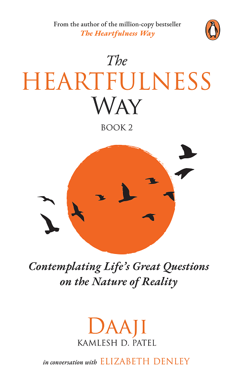 <h1 style="margin-left:0px;"><span style="color:hsl(0,0%,100%);">The Heartfulness Way,</span> <span style="color:hsl(0,0%,100%);">Book 2</span></h1>