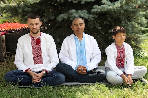 Інструктори в Україні
