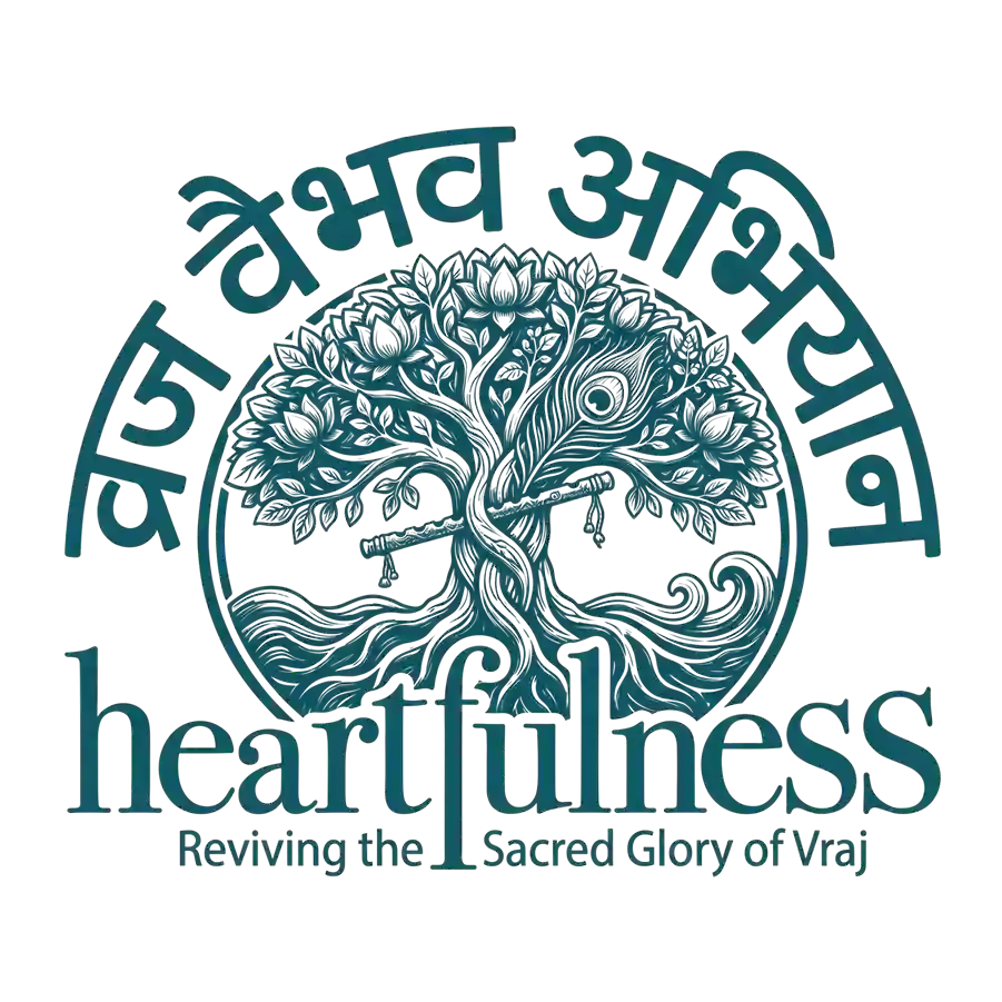 Vraj Vaibhav Abhiyan – Heartfulness