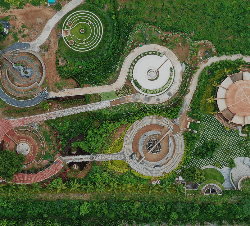 Yatra Garden