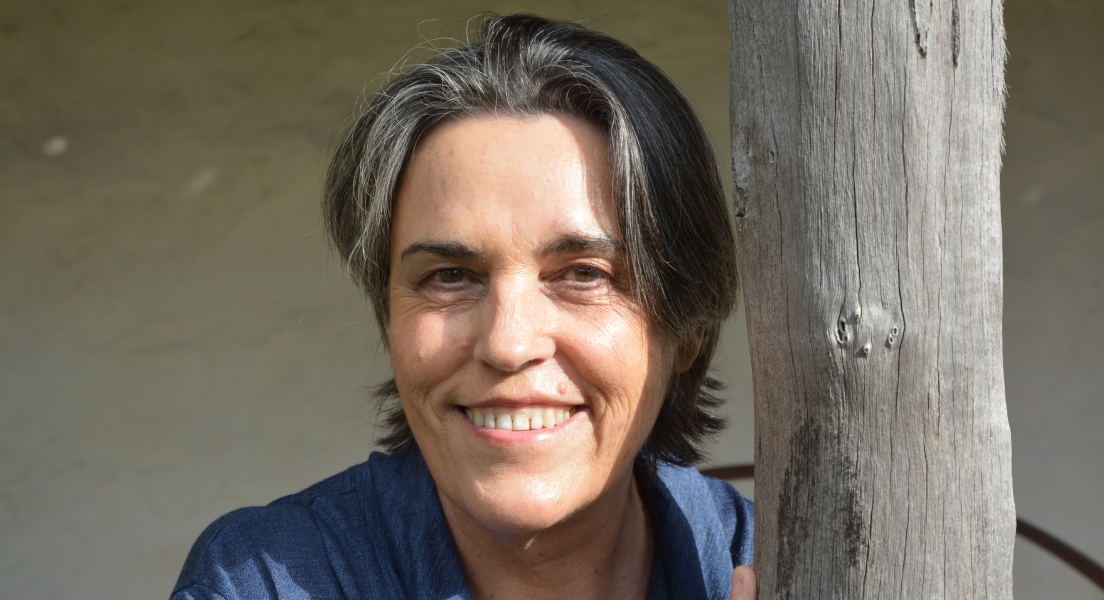Elizabeth Denley