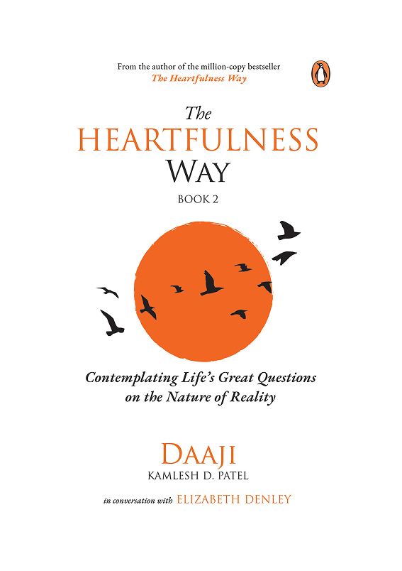 The Heartfulness Way, Book 2