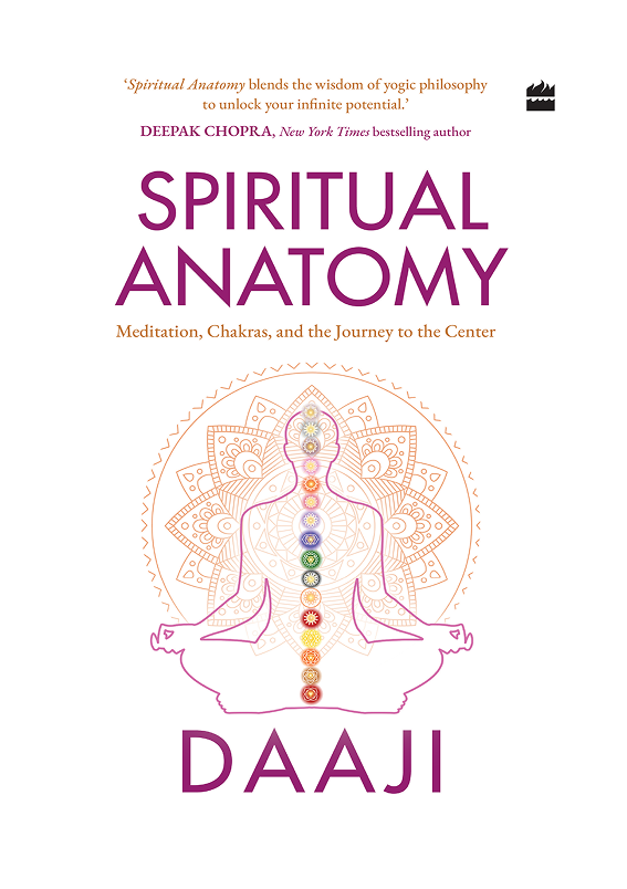 Spiritual Anatomy