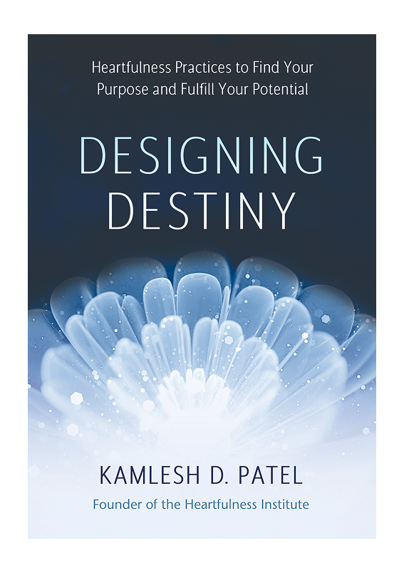 Designing Destiny