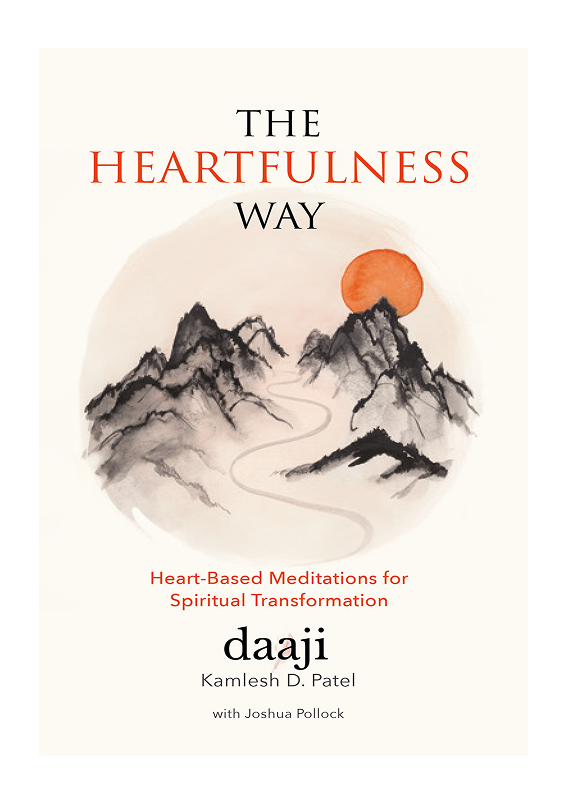 The Heartfulness Way