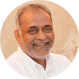 daaji circle