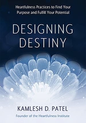 designing destiny book