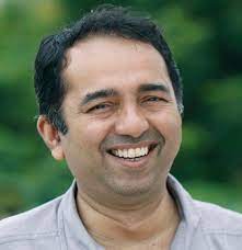 Deepak Varma
