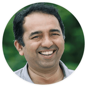 Deepak Varma
