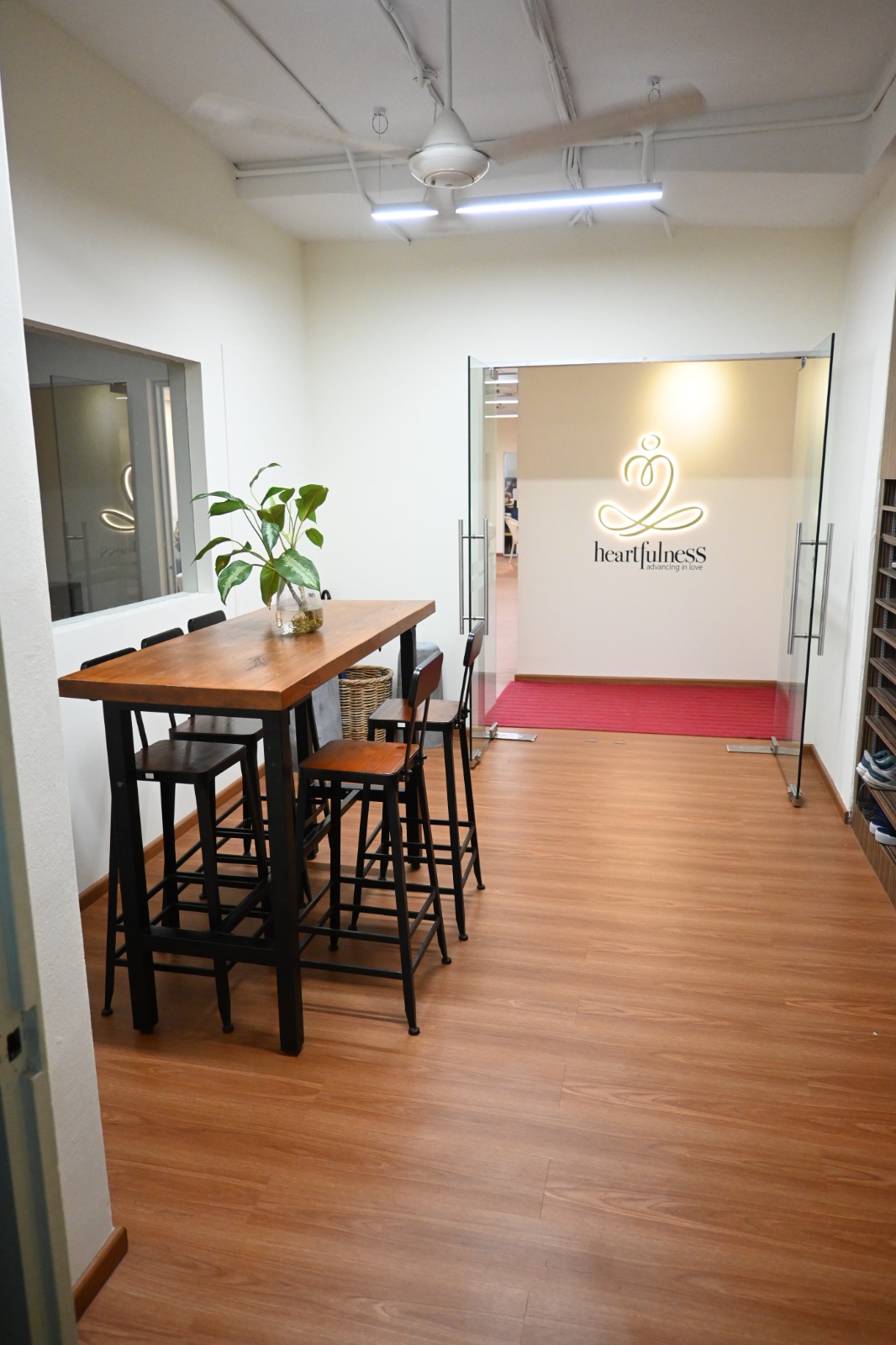 Heartfulness Meditation Center