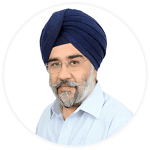 Harpreet Bhan