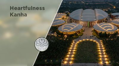 Heartfulness Канха