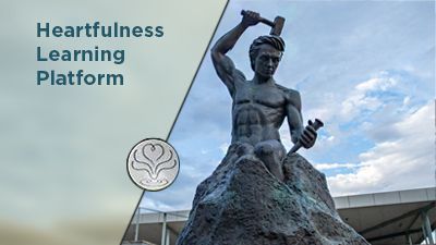 Платформа обучения Heartfulness