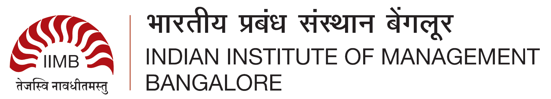 IIM of Bangalore