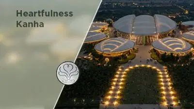 Heartfulness Kanha