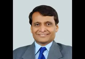 Suresh Prabhu