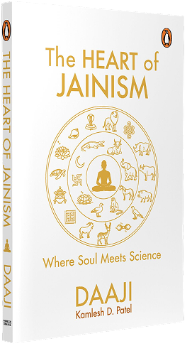 The Heart of Jainism