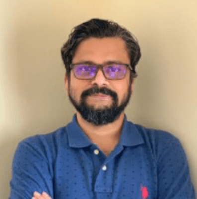 Deepak Saini