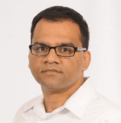 Raghav Rao