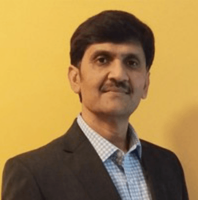Subramanian Sankaran