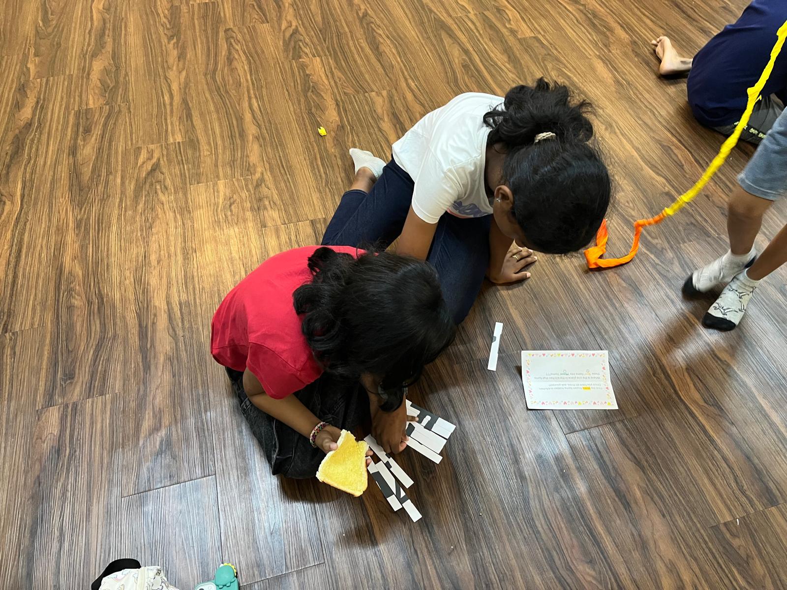 Heartfulness Children Center