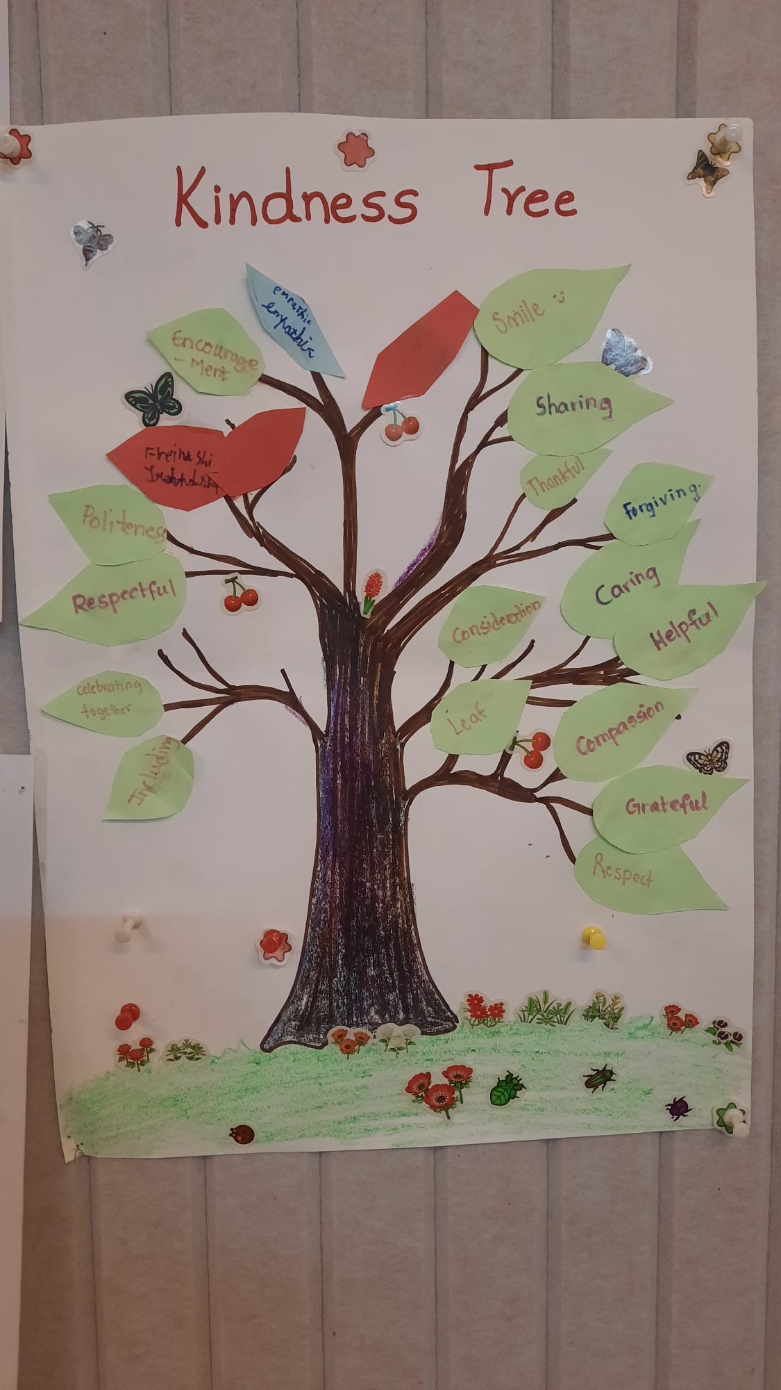Heartfulness Children Center