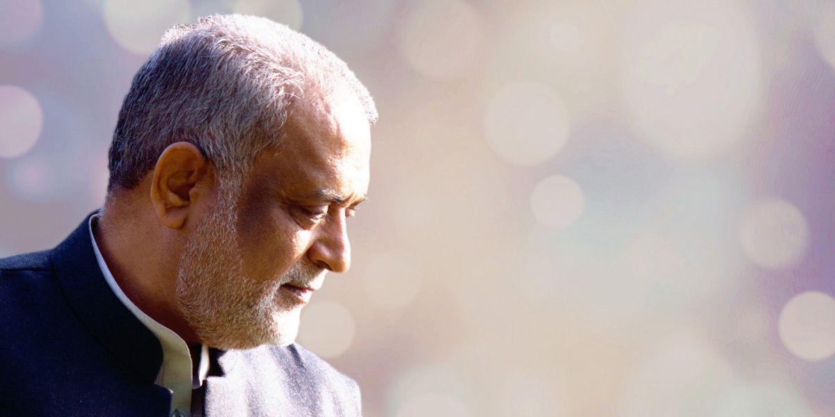 daaji