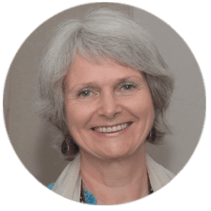 Liz Kingsnorth